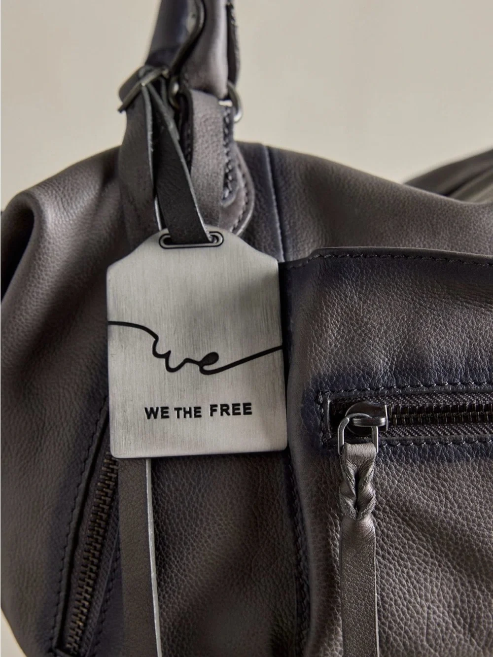 We The Free Gravel Rock Baby Emerson Bag - Picture 3 of 6